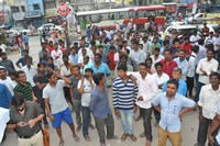 Mayamahal Movie Team at Radio City